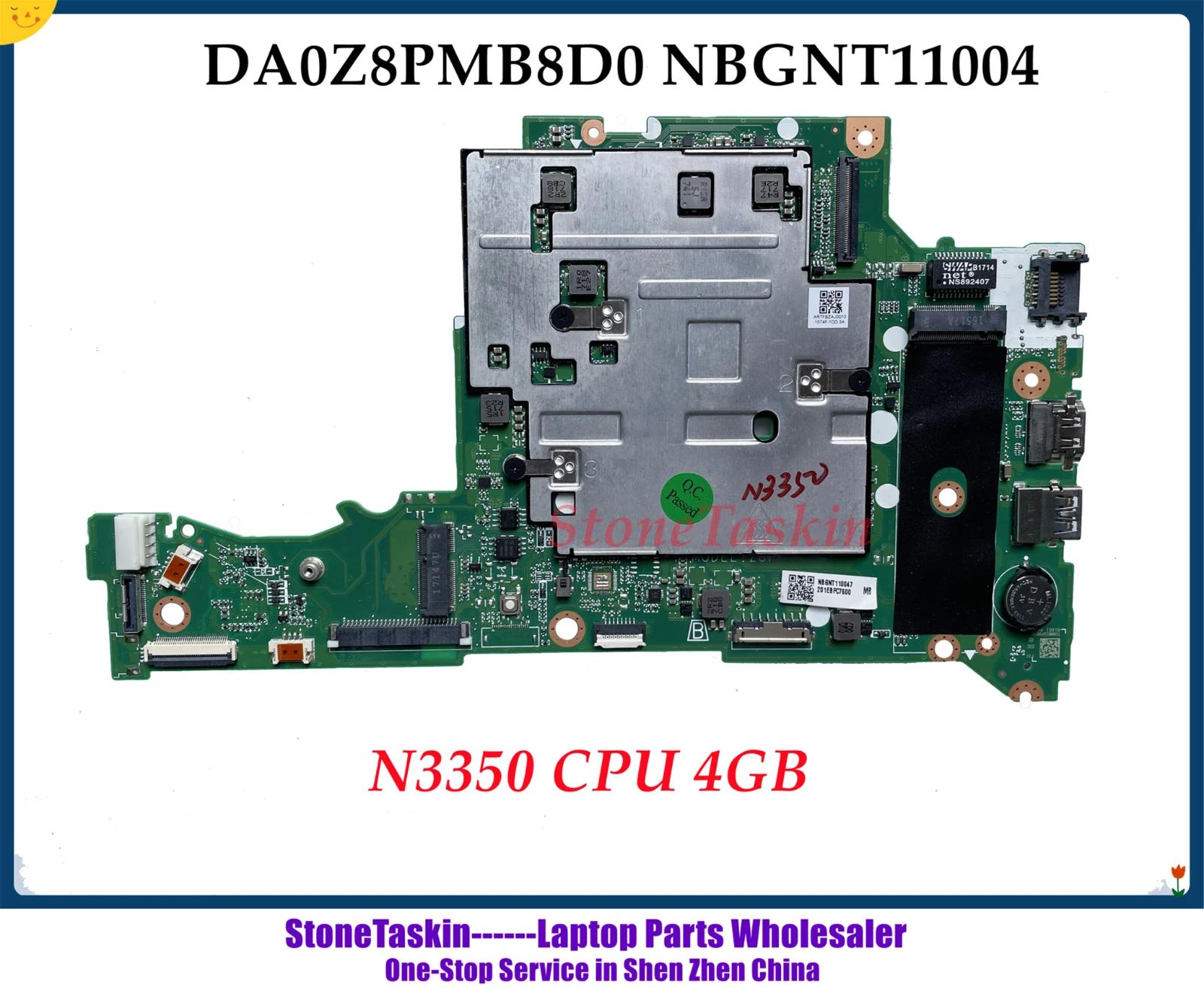 StoneTaskin DA0Z8PMB8D0 NBGNT11004 Acer Aspire 3 A315-31 Ʈ   N3350 4GB RAM    100% ׽Ʈ 
